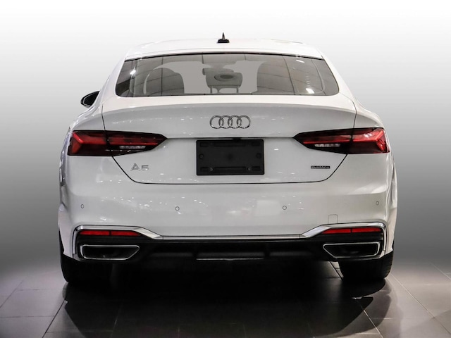 2023 Audi Audi A5 Sportback