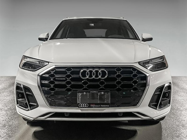 2023 Audi Audi Q5