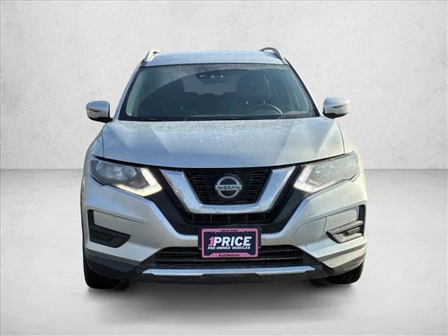 2020 NISSAN ROGUE - Image 2