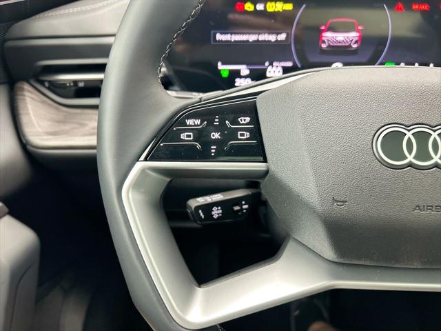 2025 Audi Q5 Premium Plus - Photo 11