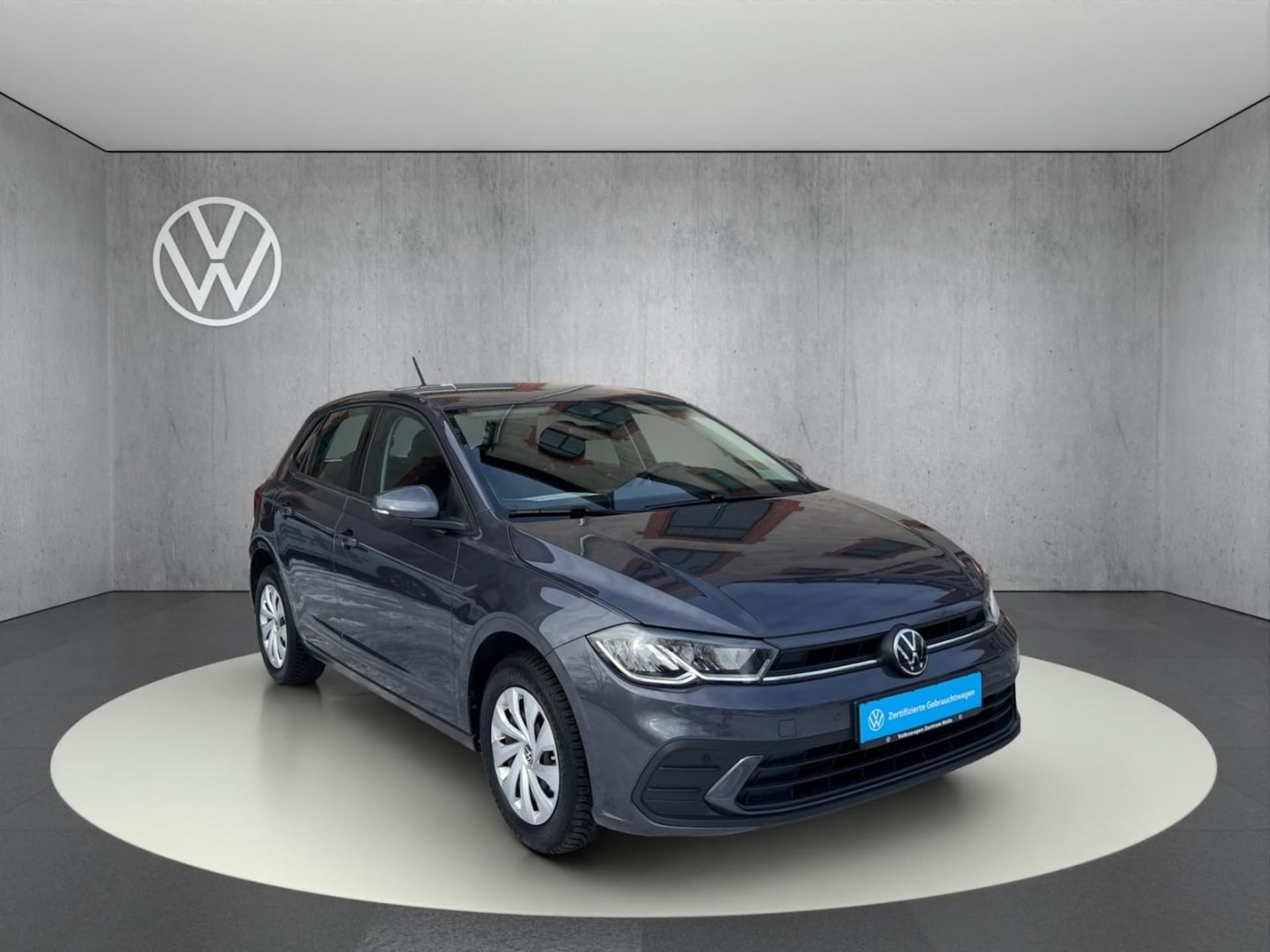 Volkswagen Polo Life