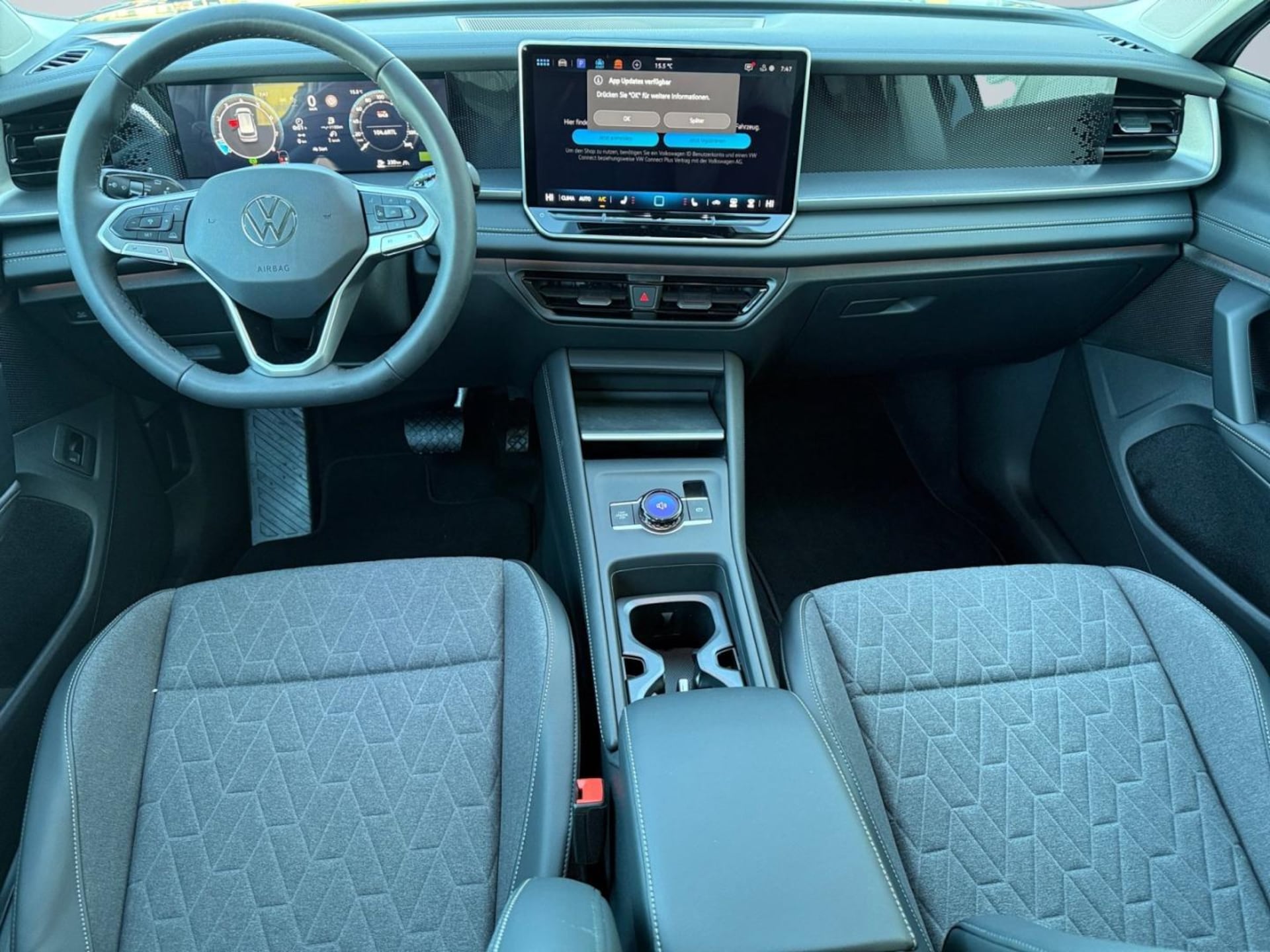 Volkswagen Tayron Life