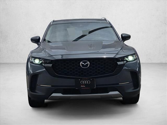 2023 Mazda CX-50