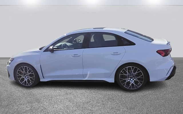 2026 Audi RS 3 Base - Photo 6