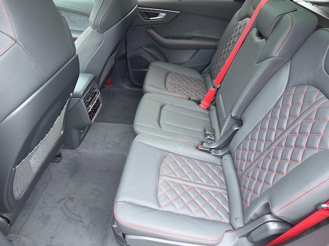 2026 Audi SQ7 Prestige - Photo 7