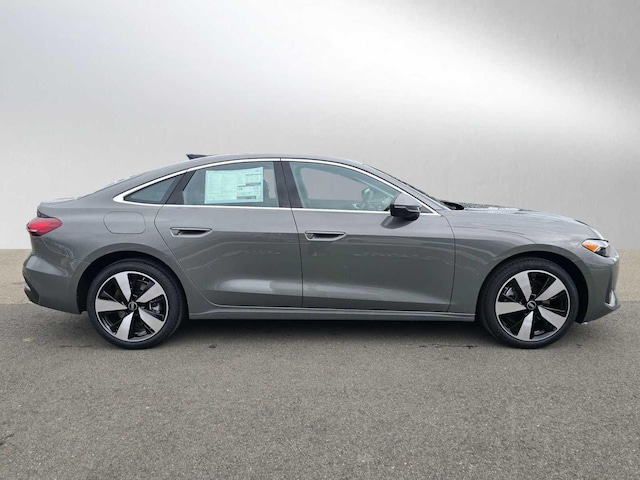 2025 Audi A5 Sedan