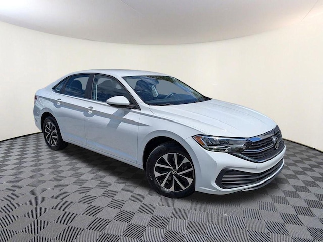 2023 Volkswagen Jetta