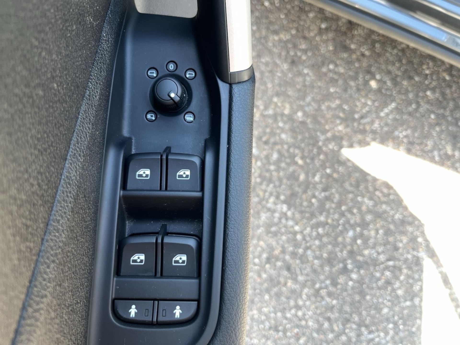 Audi Q2 Advanced
