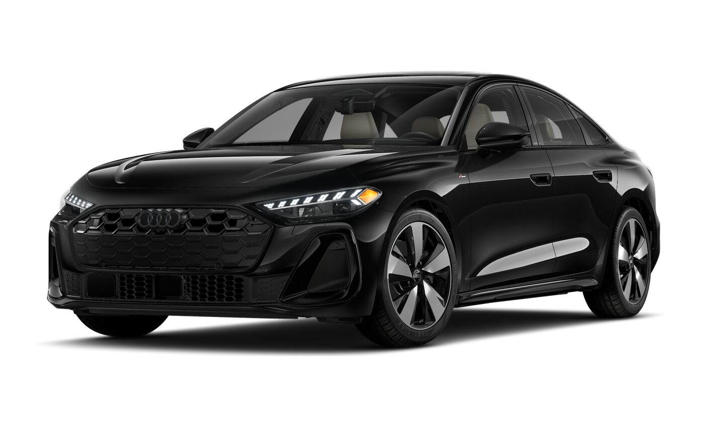 2026 Audi A5 Premium Plus quattro S tronic's photo