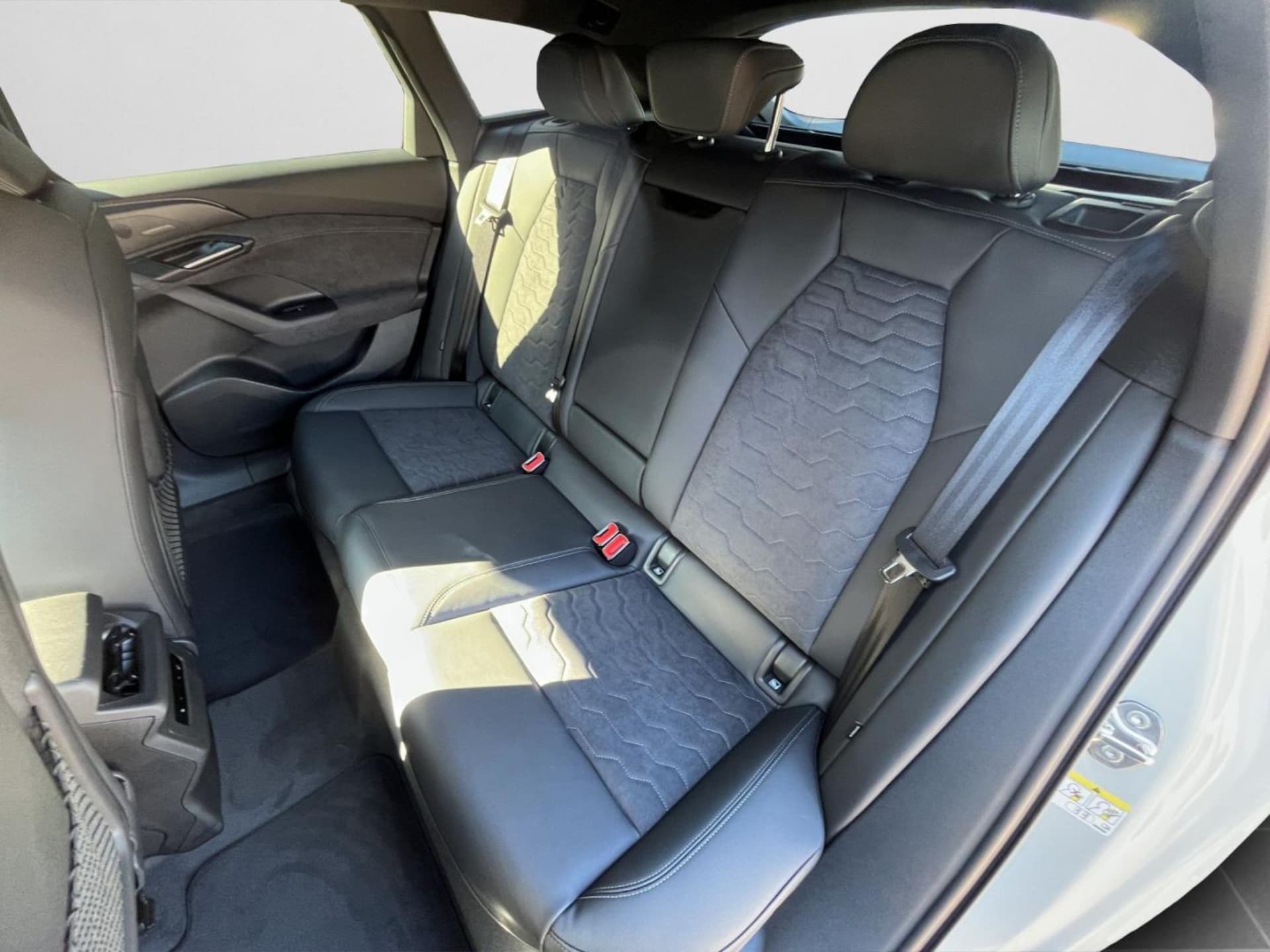 Audi A6 Avant e-tron