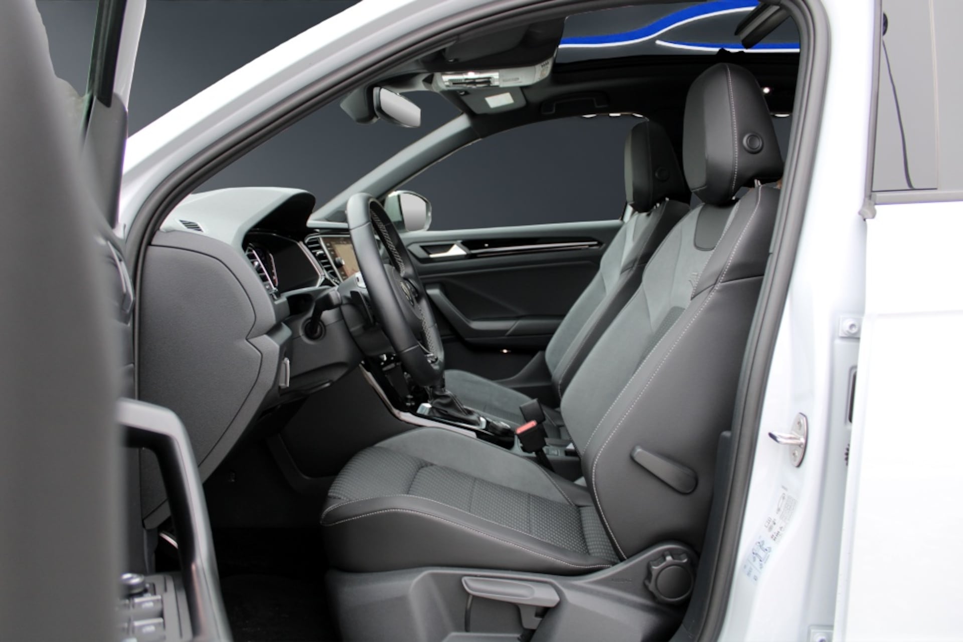 Volkswagen T-Roc R