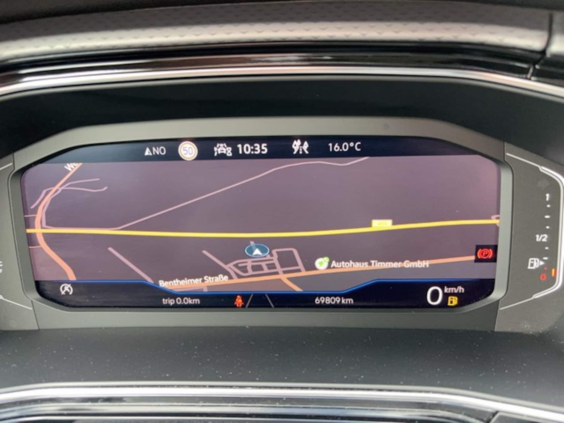 Volkswagen T-Cross ACTIVE