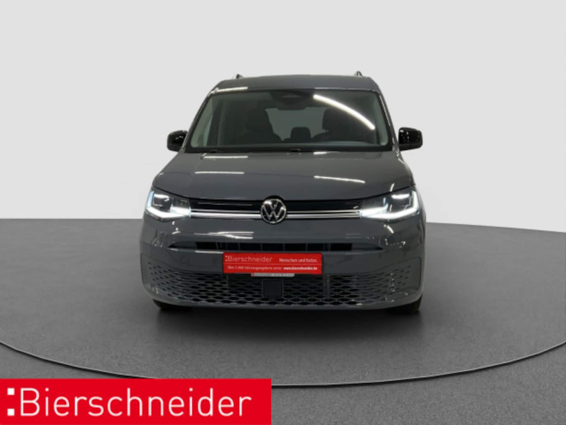 Volkswagen Caddy ENERGY