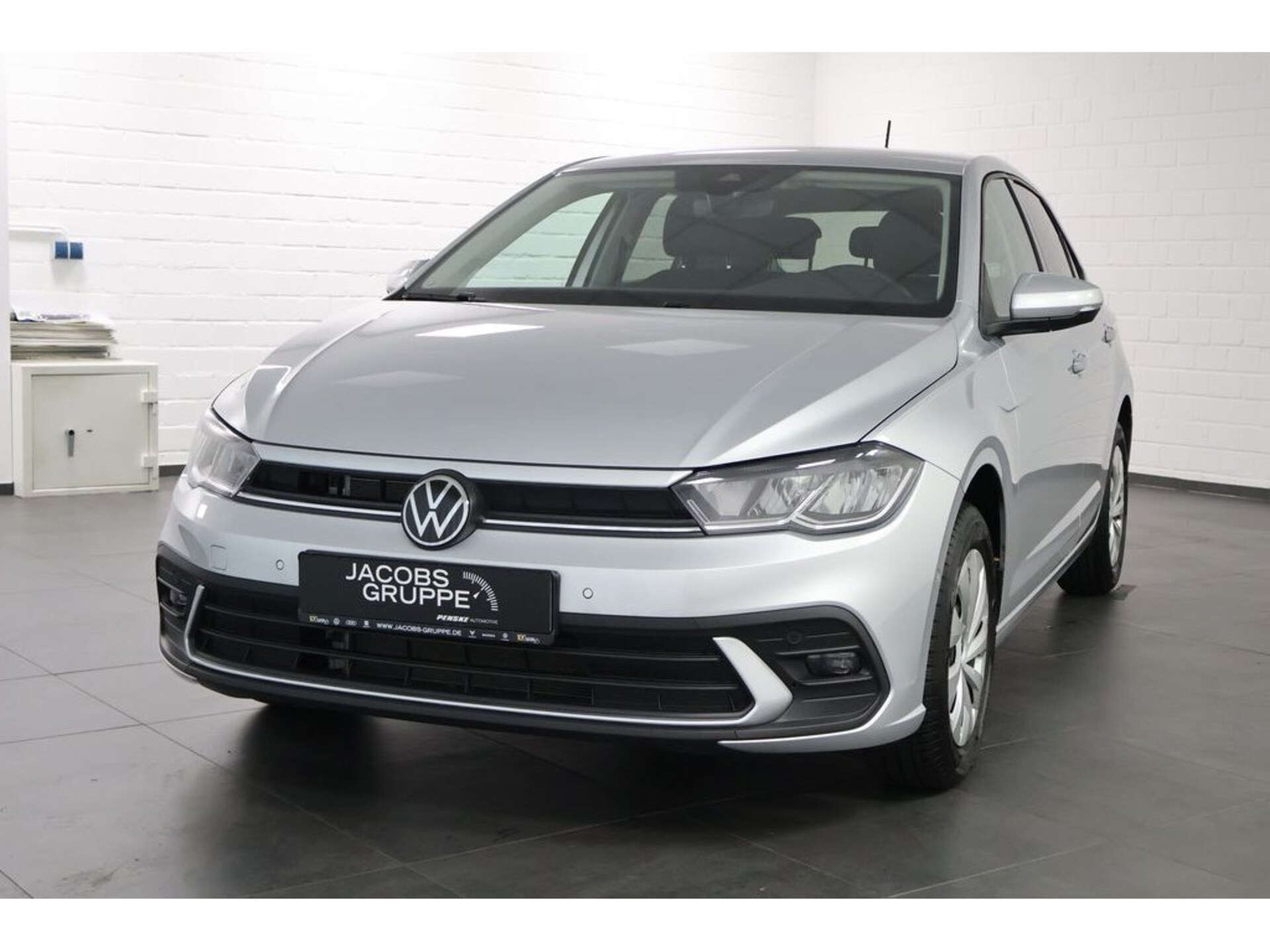 Volkswagen Polo Life