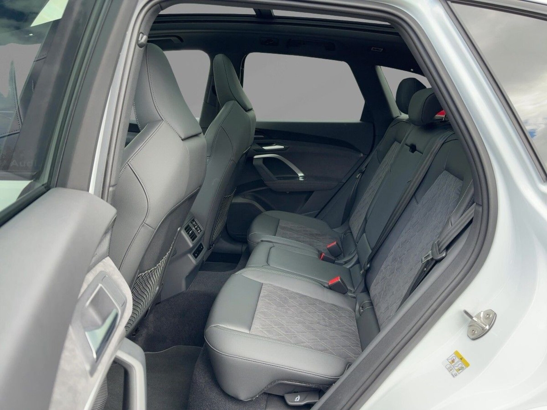 Audi Q5 SUV