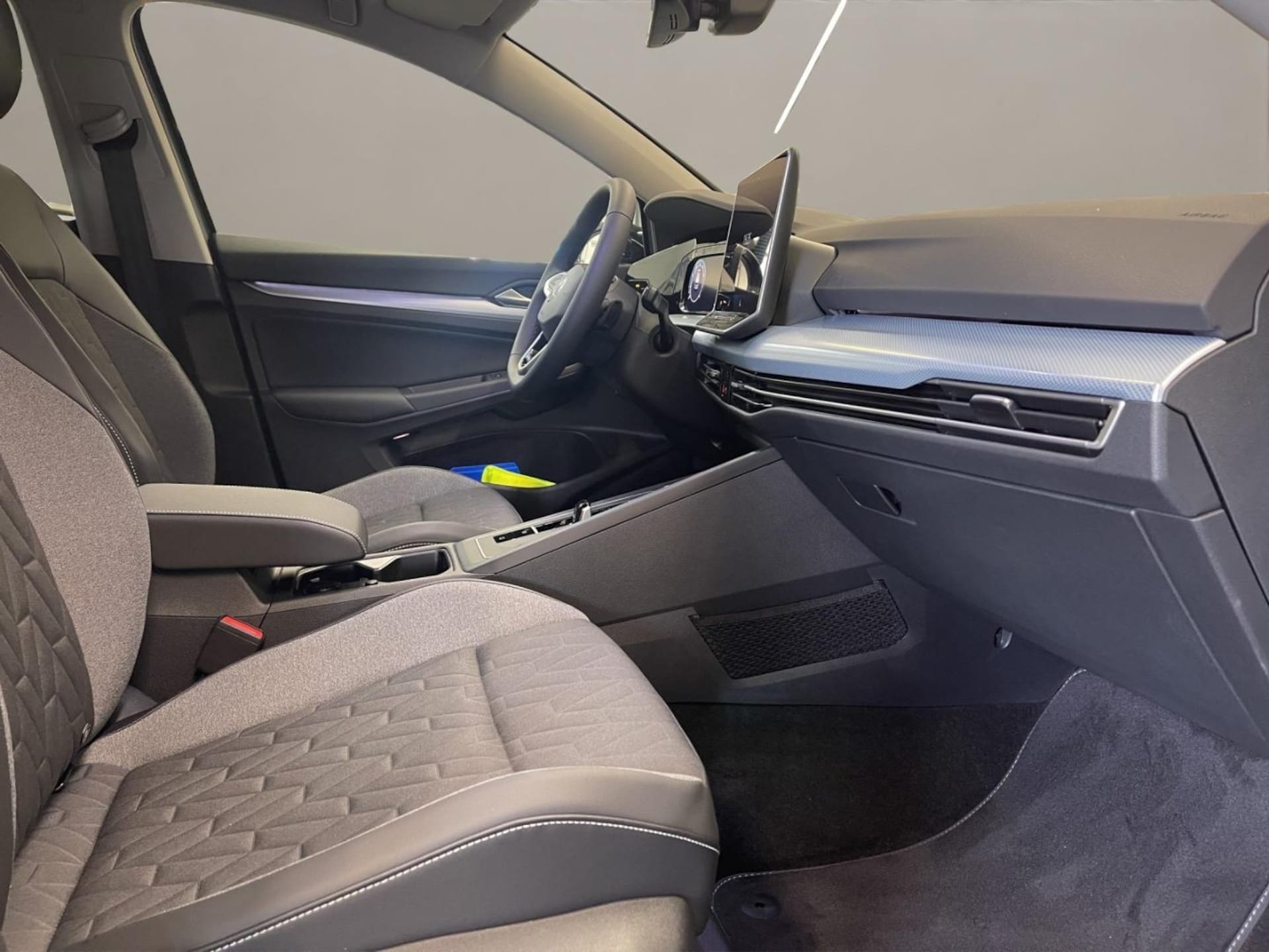 Volkswagen Golf ENERGY