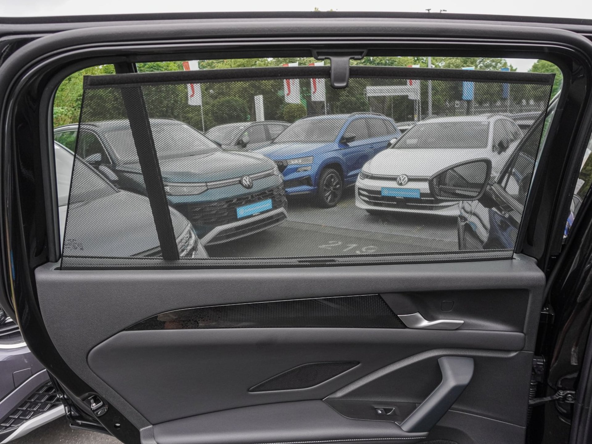 Volkswagen Tayron Life