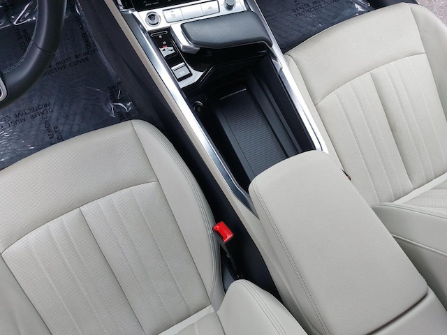 2024 Audi Q8 Sportback e-tron Premium Plus - Photo 28