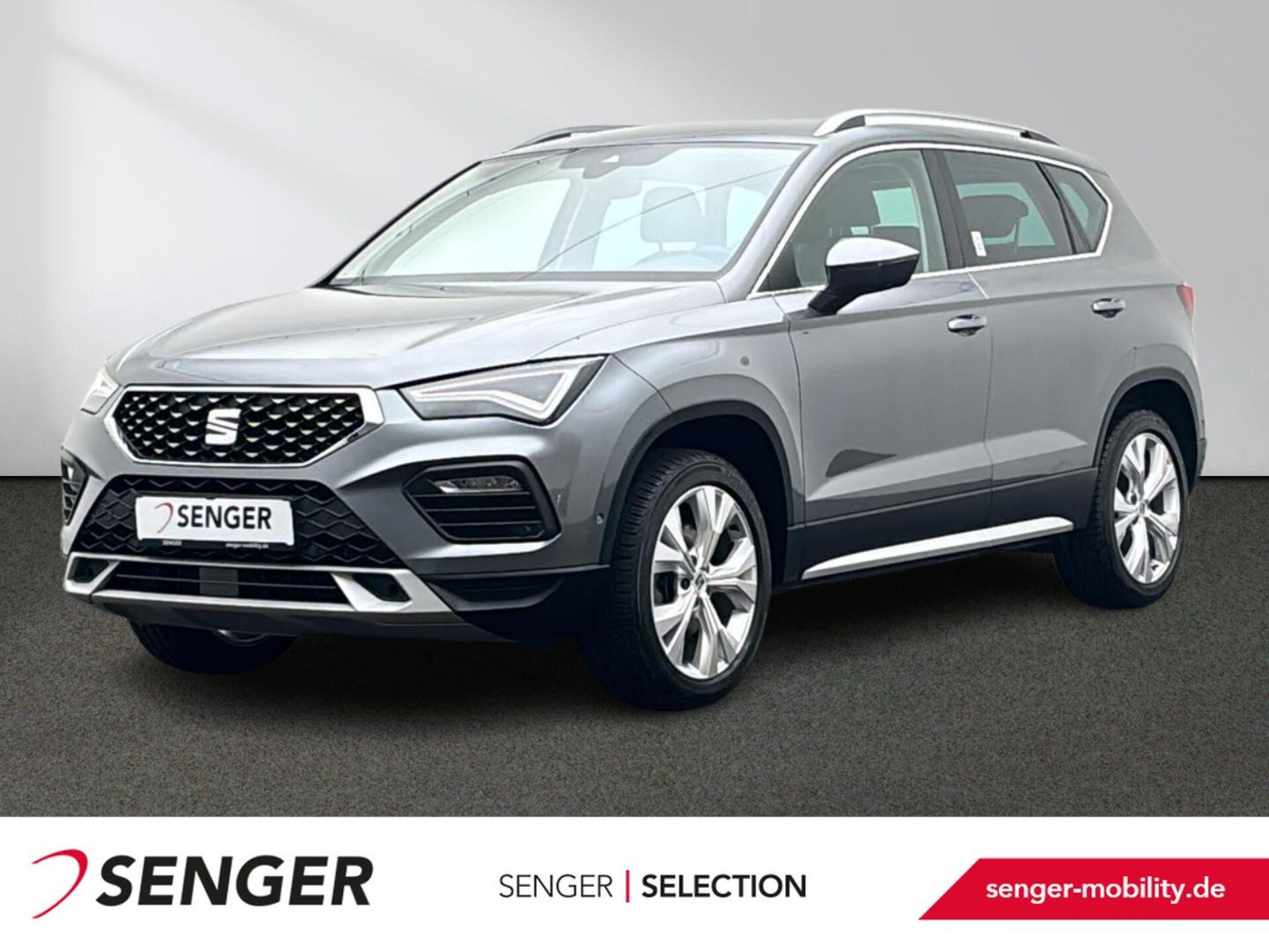 SEAT Ateca Xperience