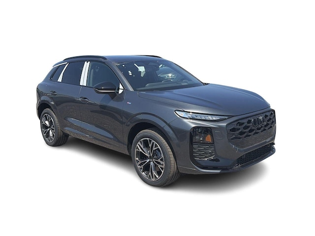 2026 Audi Q3 SUV