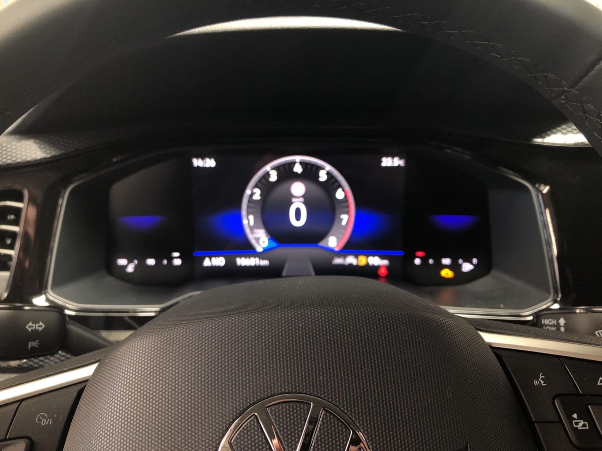 Volkswagen Taigo Life