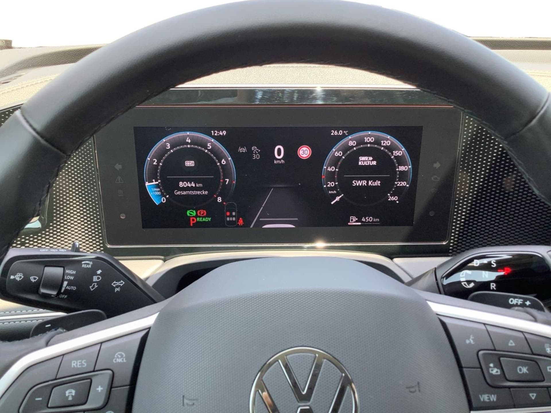 Volkswagen Passat Business