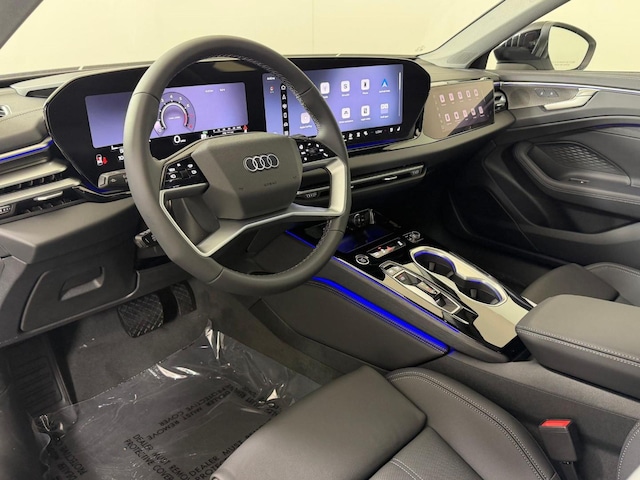 2026 Audi A6 Sedan