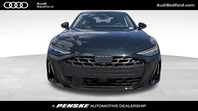 2026 Audi A6 Sedan