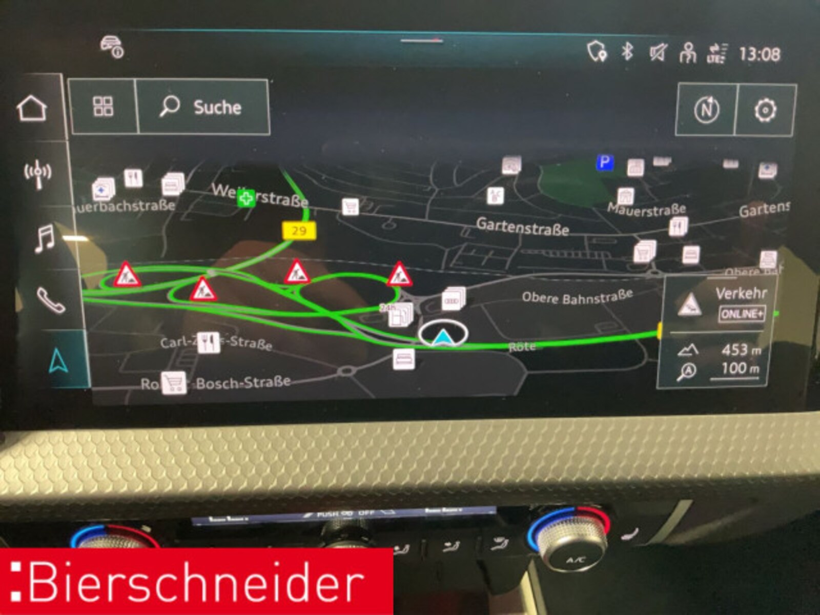 Audi A1 Sportback – Bild 16