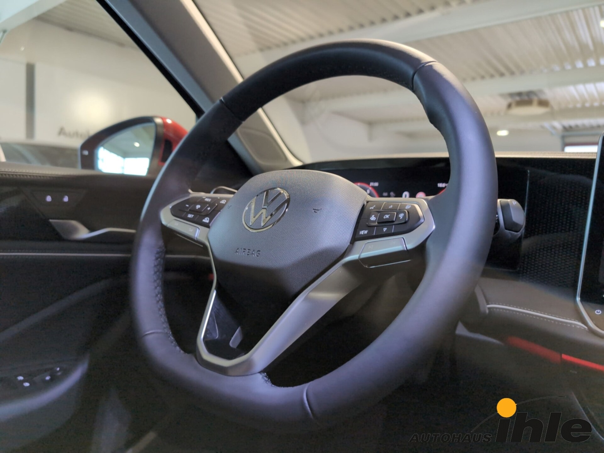 Volkswagen Passat Business