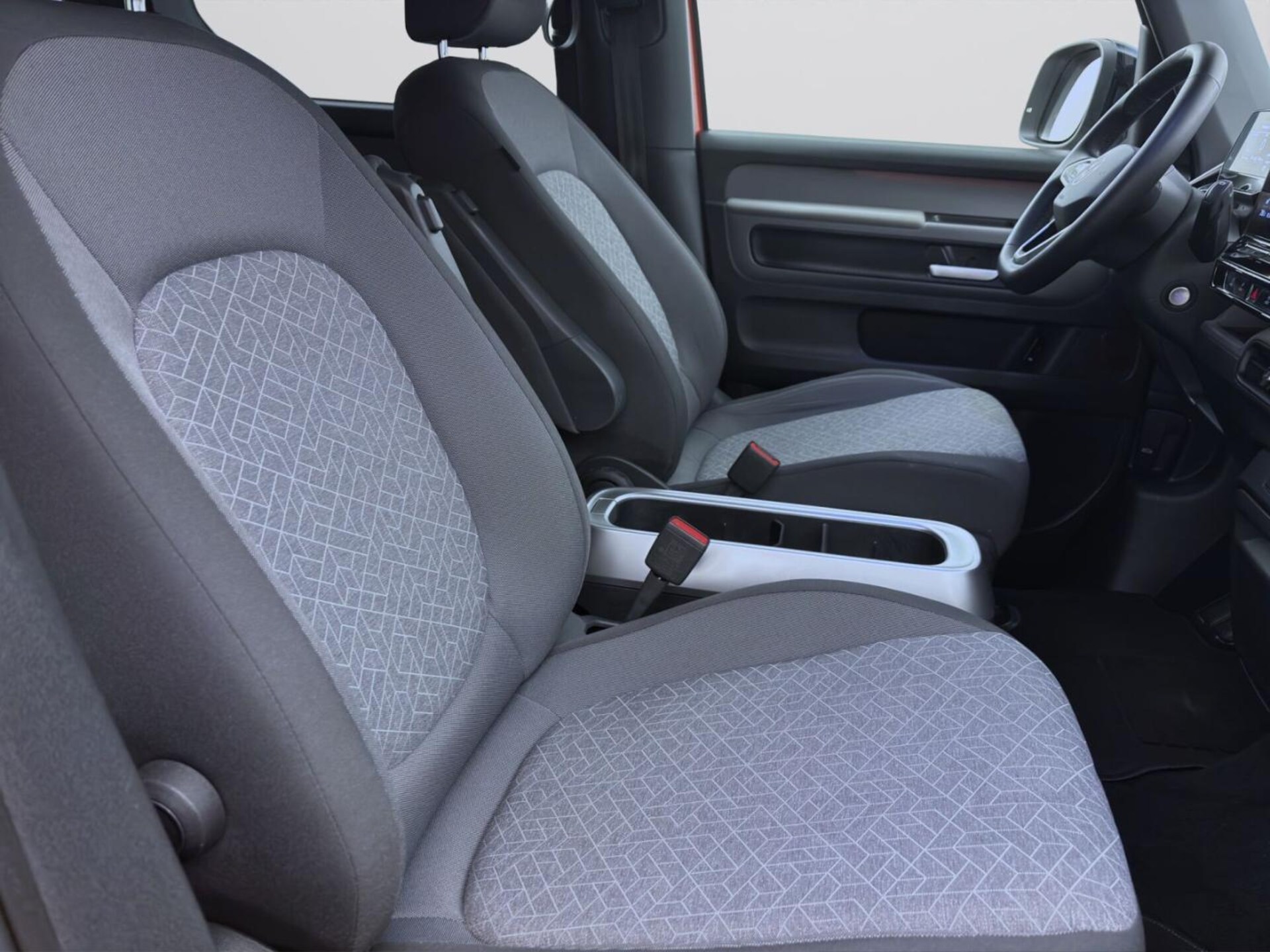 Volkswagen ID. Buzz Pro