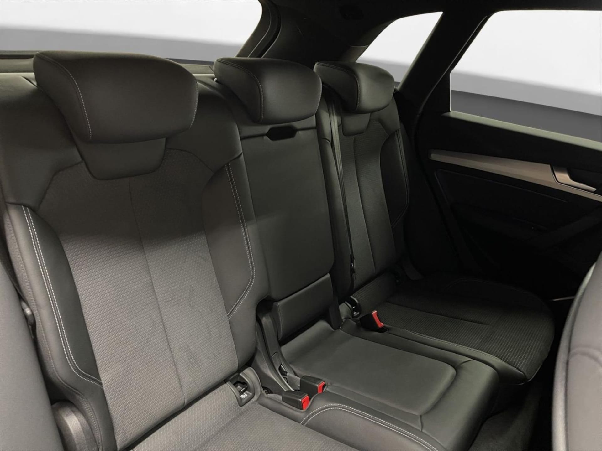 Audi Q5 TFSI e S line