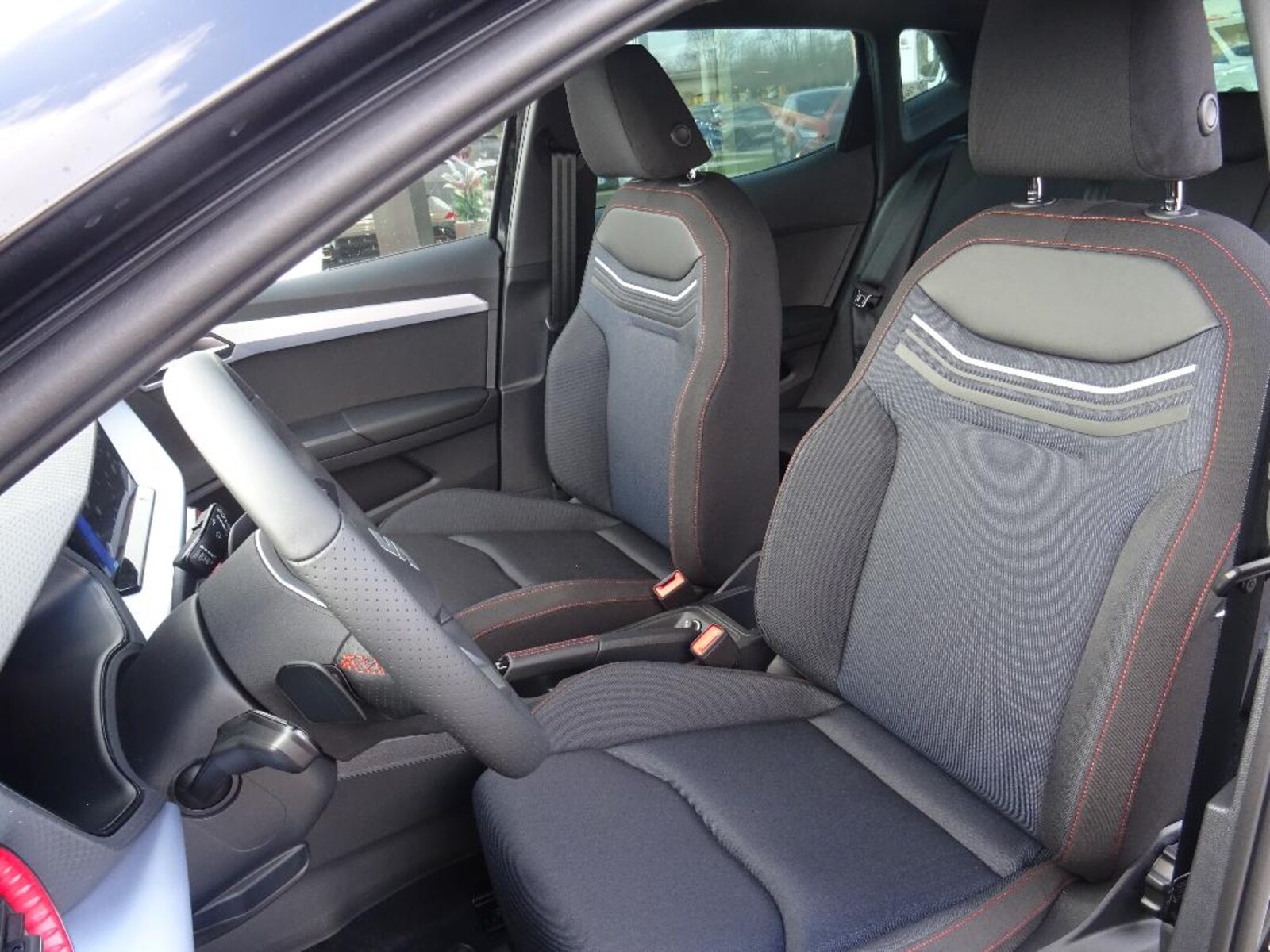 SEAT Ibiza – Bild 8