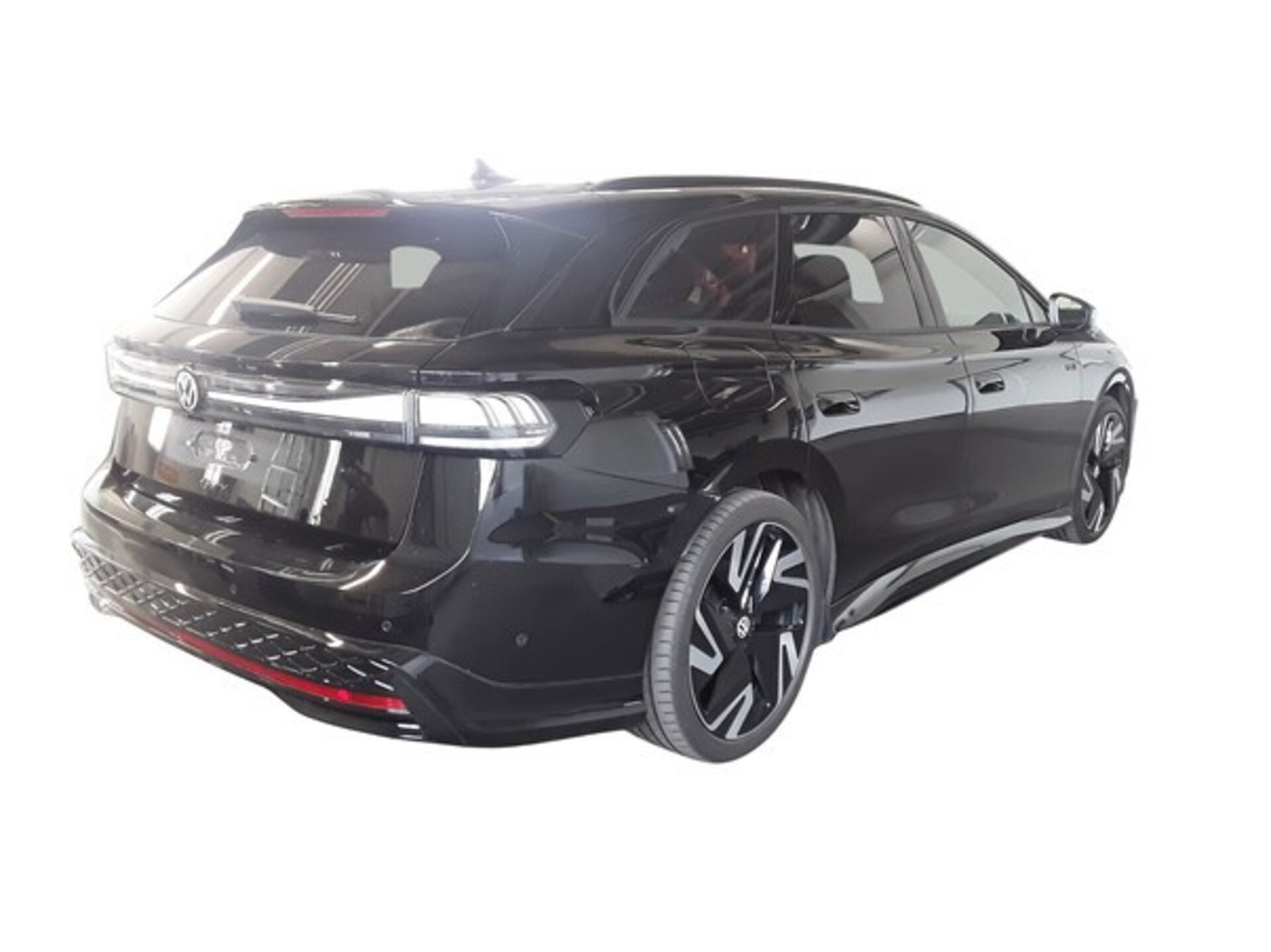 Volkswagen ID.7 Tourer GTX