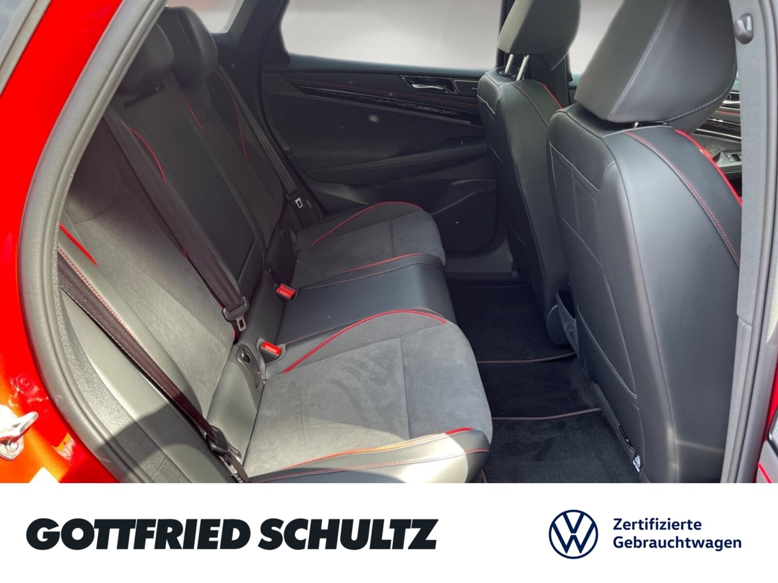 Volkswagen ID.7 – Bild 7
