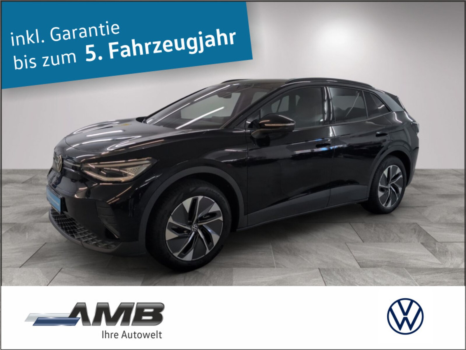 Volkswagen ID.4 – Bild 2