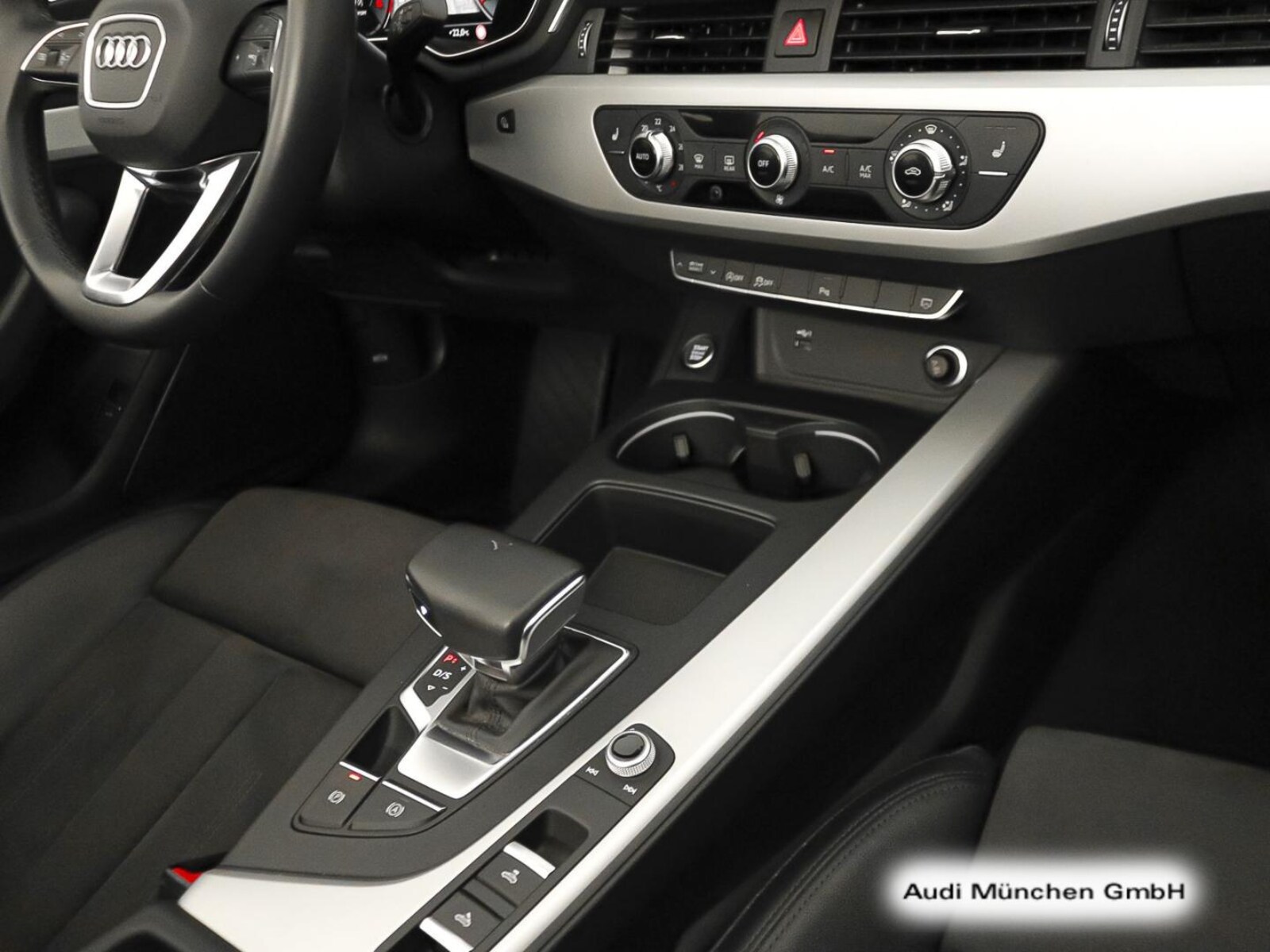 Audi A5 Cabriolet – Bild 15