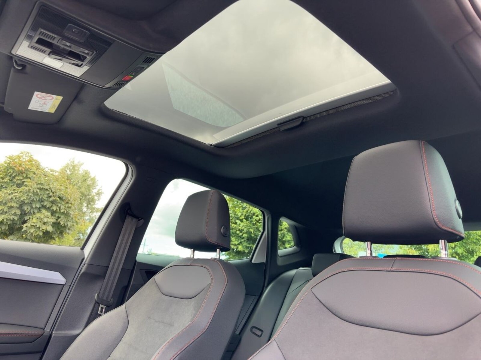 SEAT Ibiza – Bild 13
