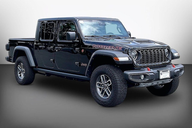 2024 Jeep Gladiator