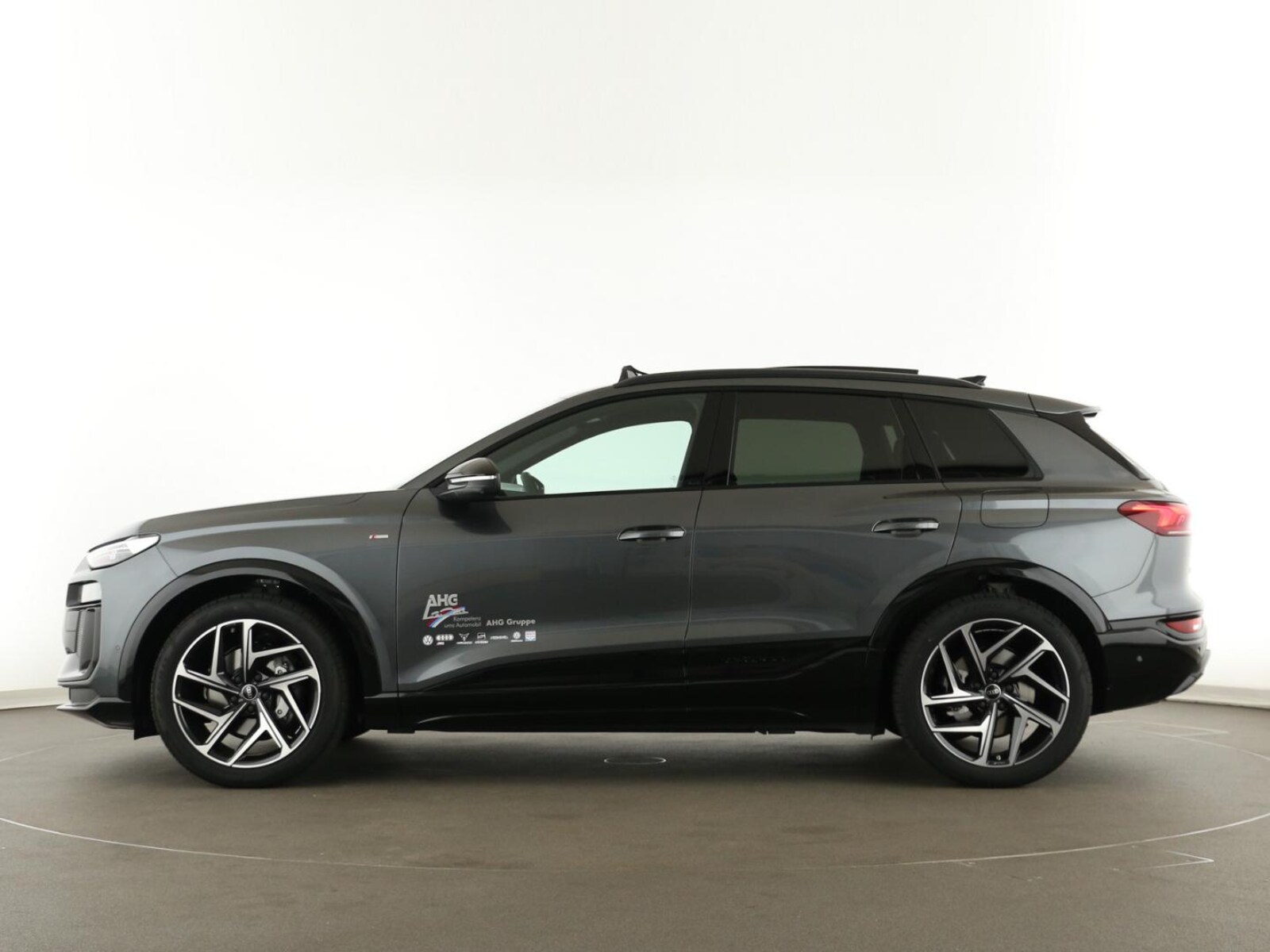 Audi Q6 e-tron – Bild 4