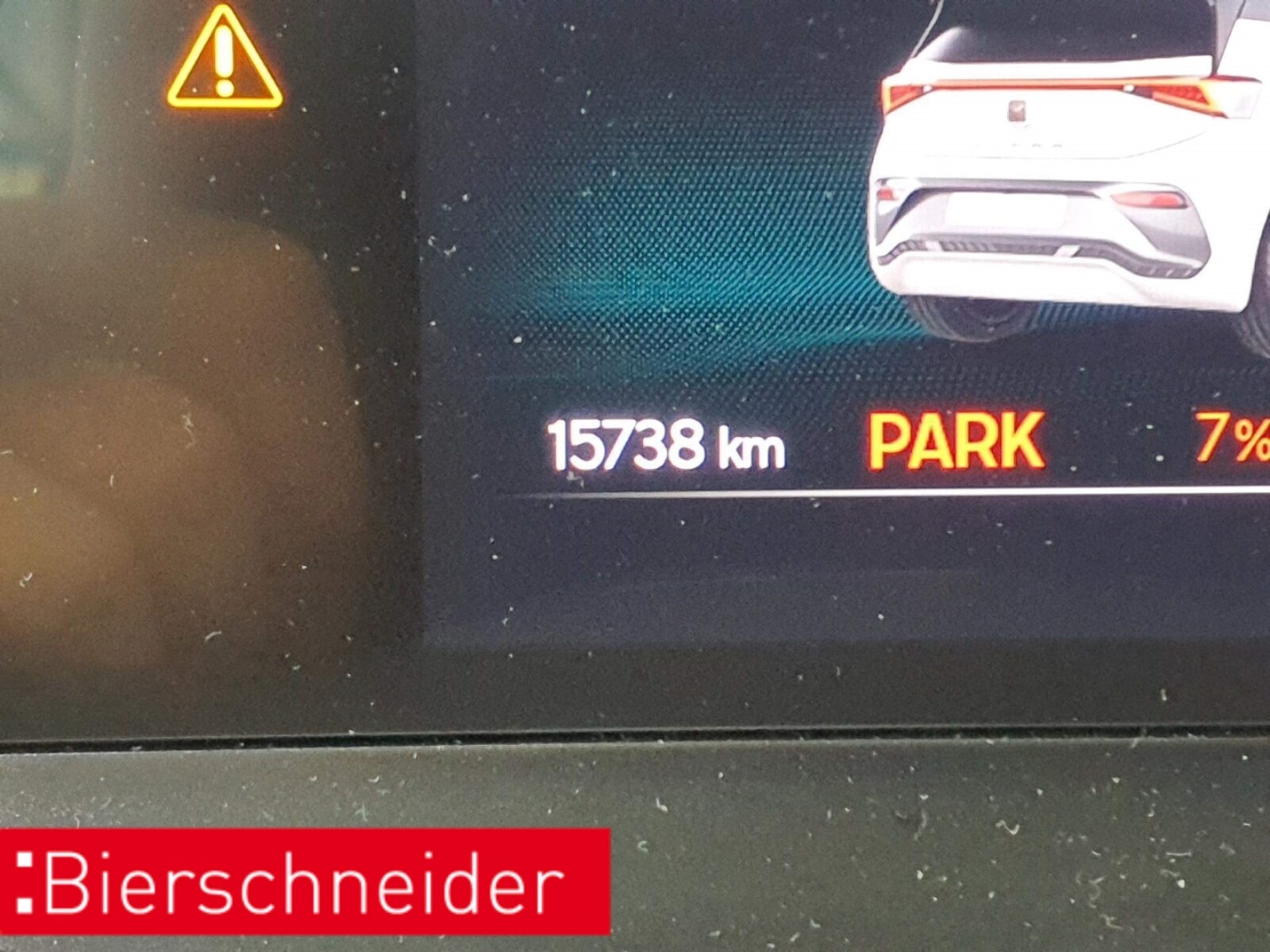CUPRA Born – Bild 5