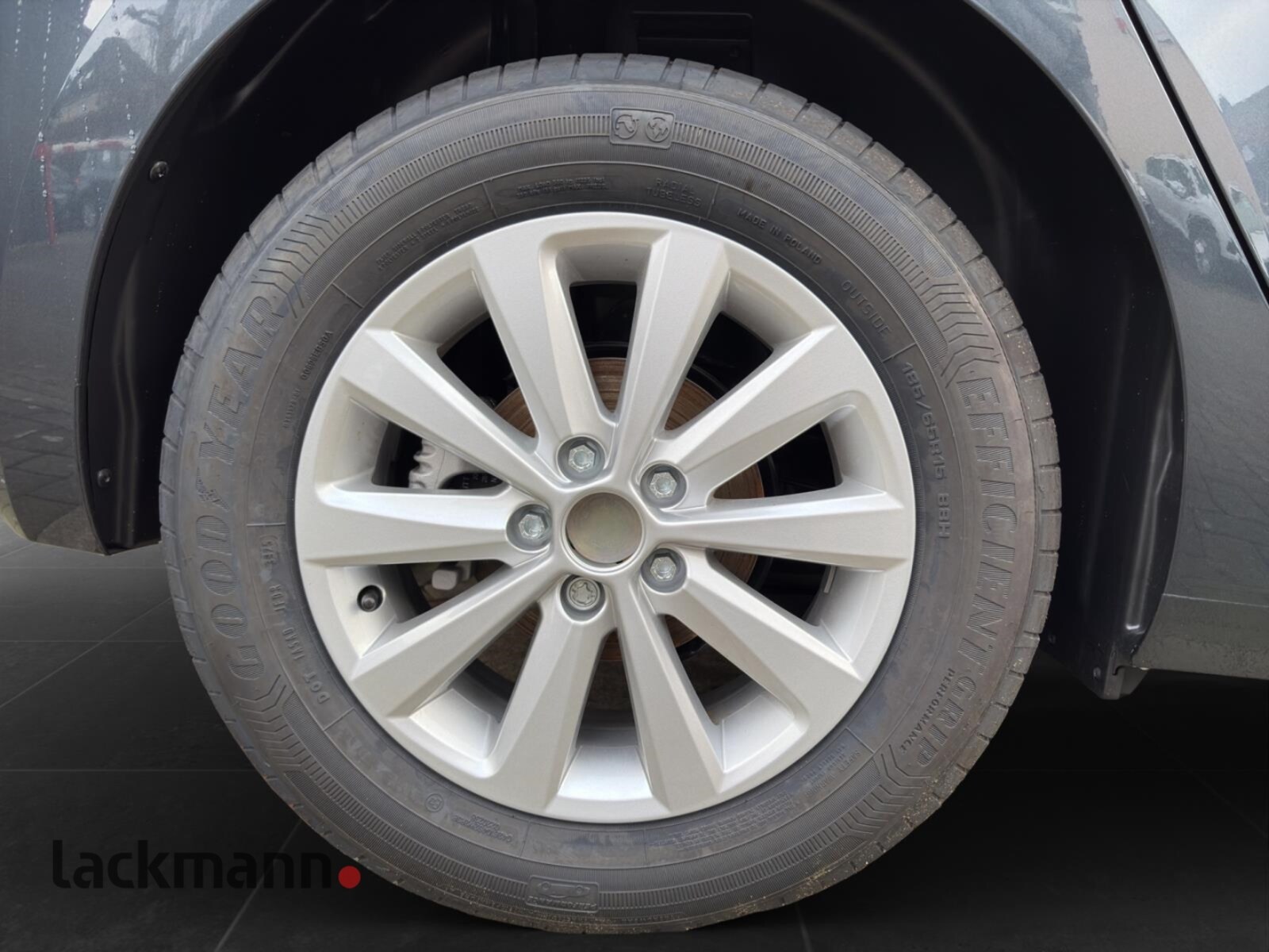 SEAT Ibiza – Bild 10