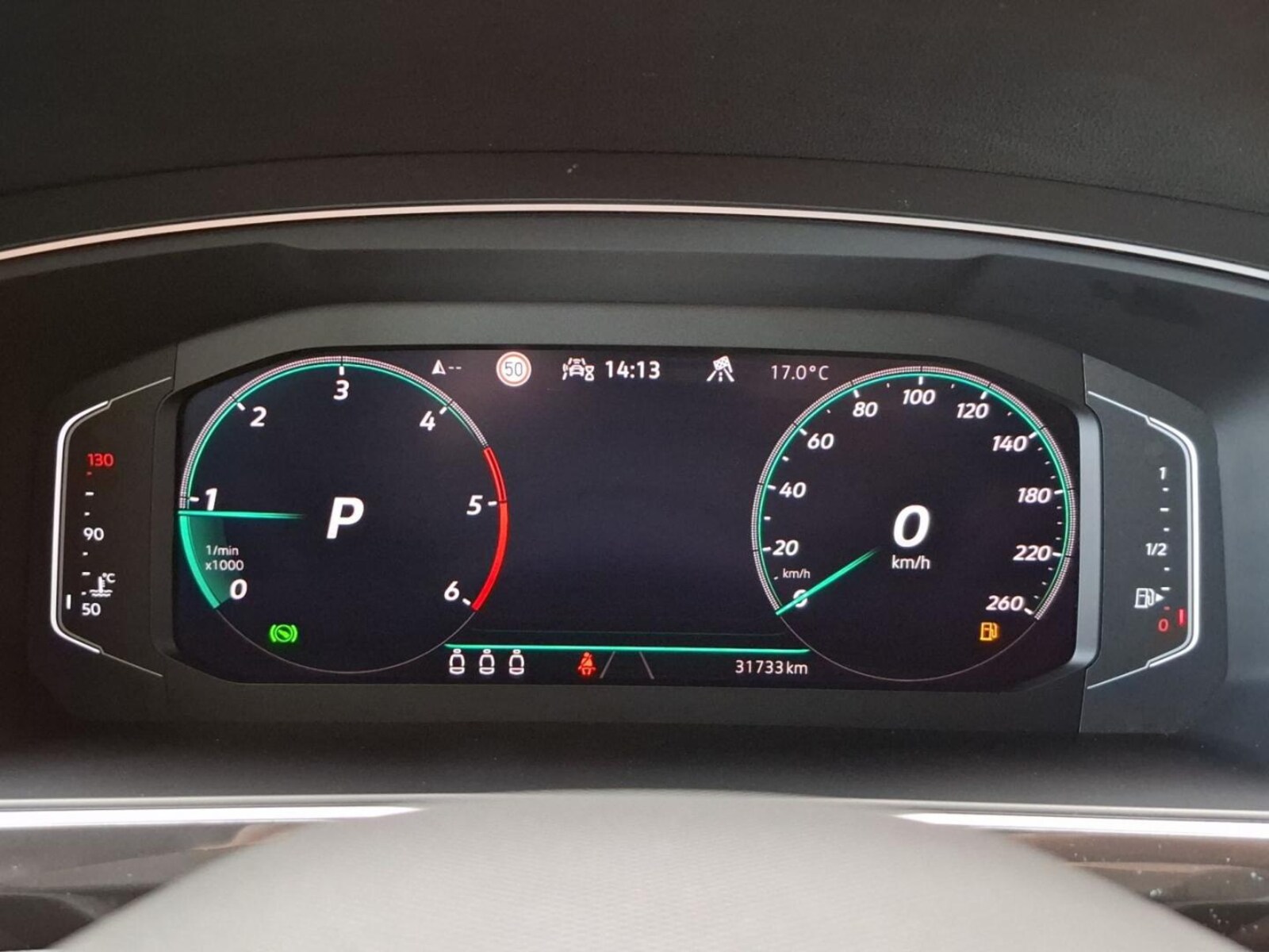 Volkswagen Tiguan – Bild 11