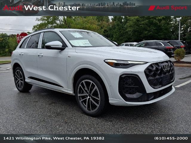 Photo of 2026 Audi Q5