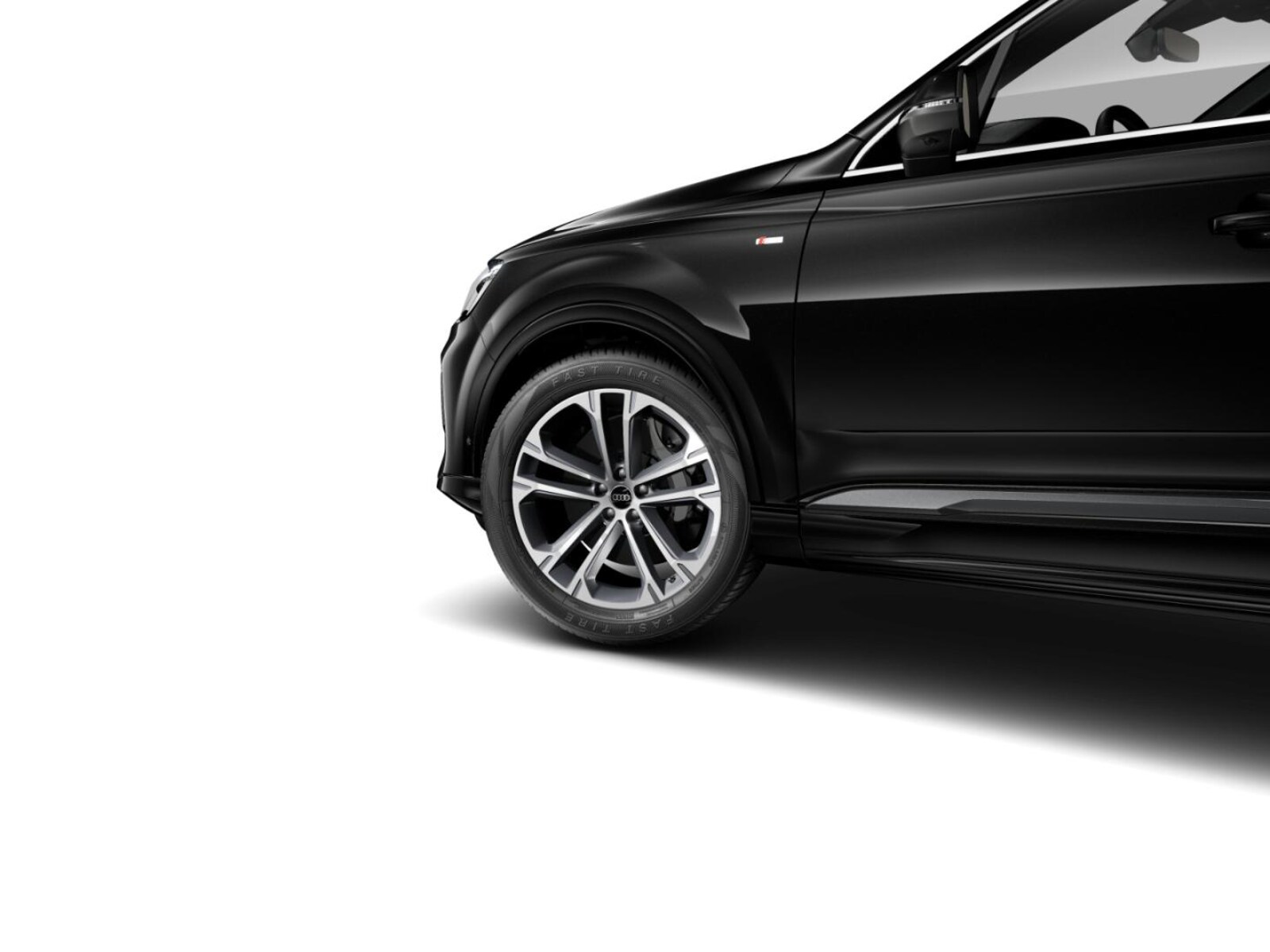 Audi Q7 – Bild 4