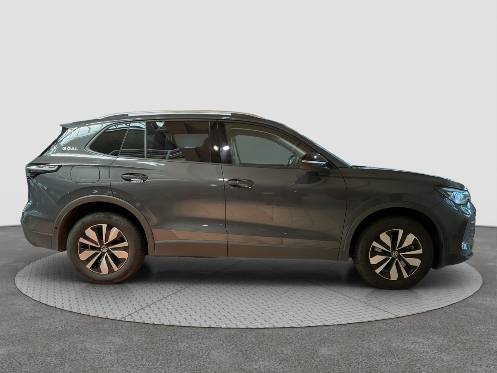 Volkswagen Tiguan – Bild 4
