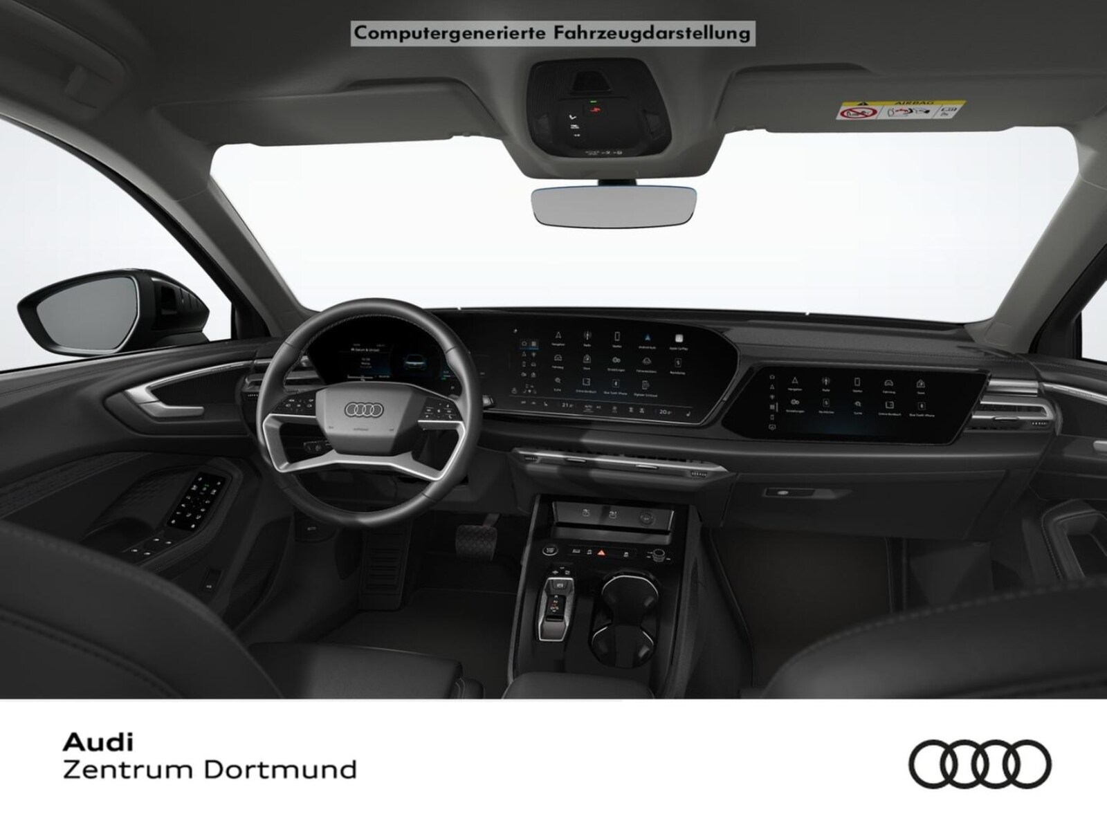 Audi A5 Avant – Bild 9