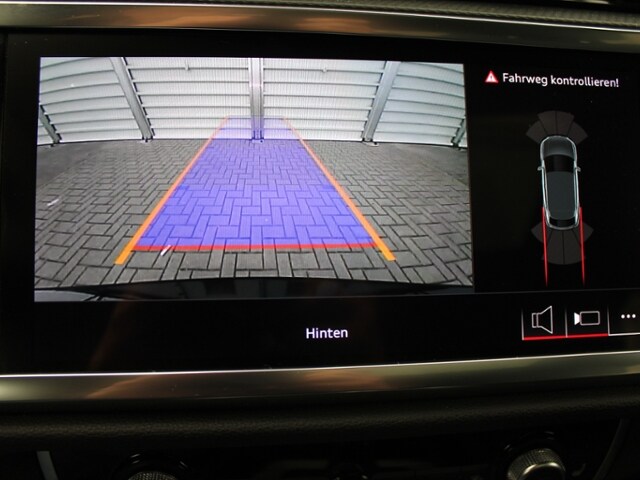 Image about Audi Q3 Sportback S line 40 TFSI quattro S tronic