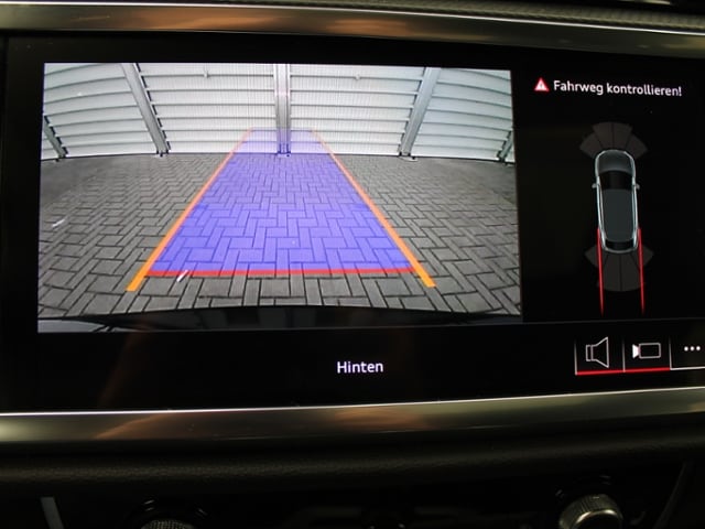 Image about Audi Q3 Sportback S line 40 TFSI quattro S tronic