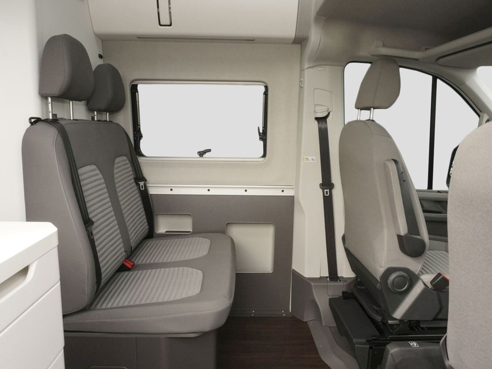 Volkswagen Grand California 600 – Bild 9